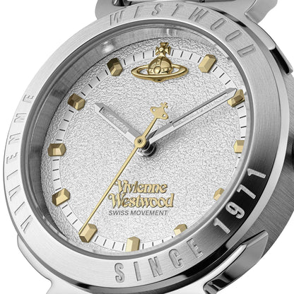 Vivienne Westwood Chelsea Watch (VV346SWSL)