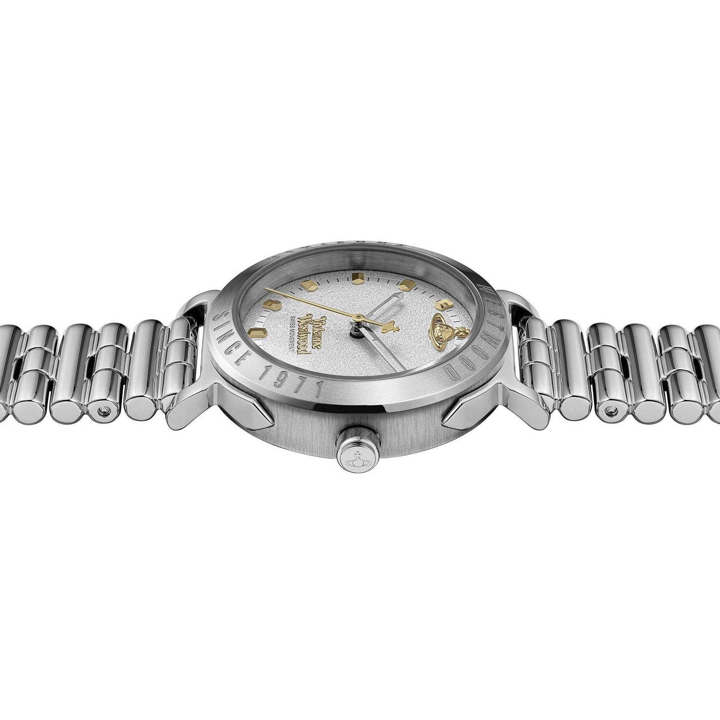 Vivienne Westwood Chelsea Watch (VV346SWSL)
