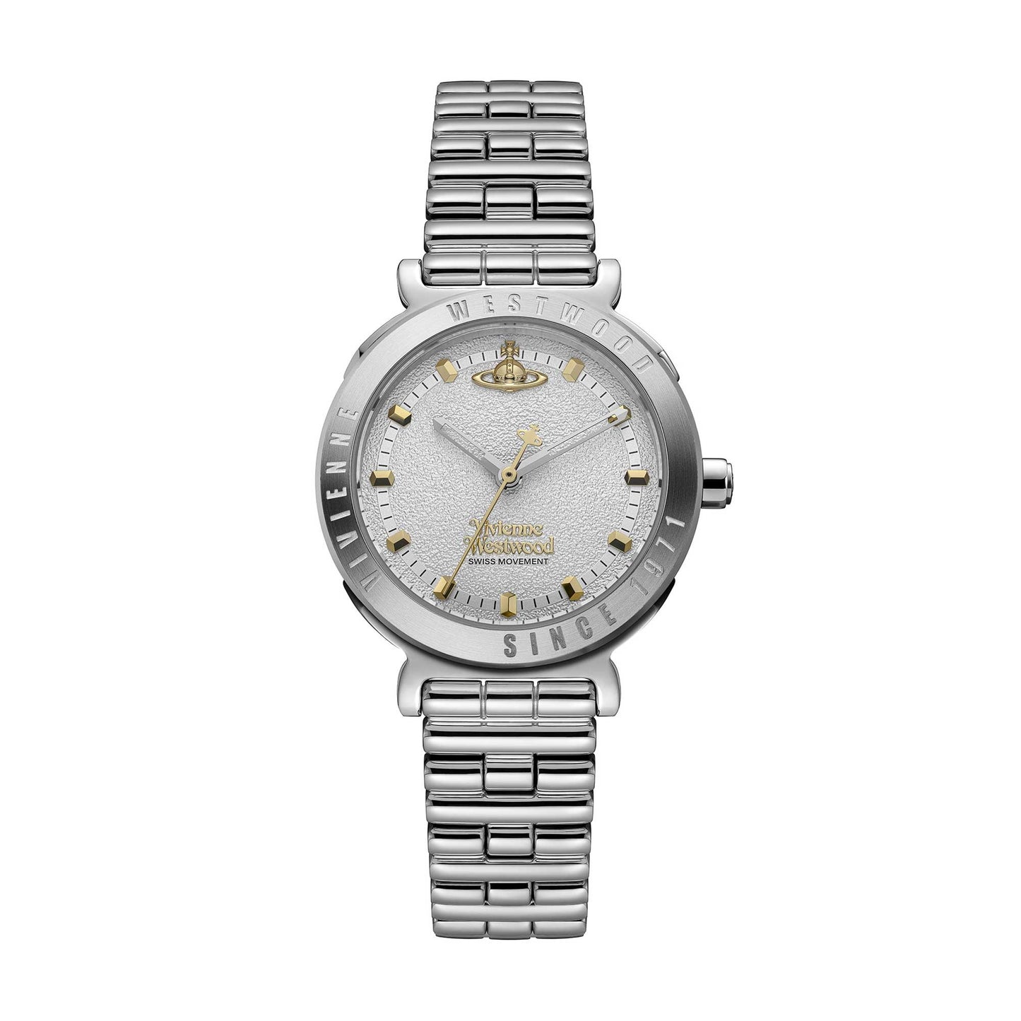 Vivienne Westwood Chelsea Watch (VV346SWSL)