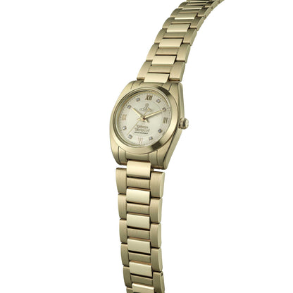 Vivienne Westwood Tavistock Watch (VV356LGYGD)