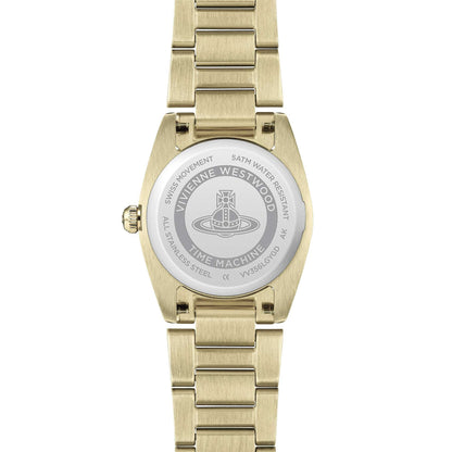 Vivienne Westwood Tavistock Watch (VV356LGYGD)