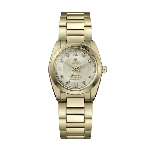 Vivienne Westwood Tavistock Watch (VV356LGYGD)