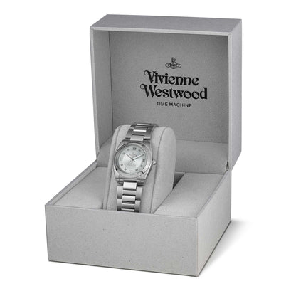 Vivienne Westwood Tavistock Watch (VV356PGRSL)