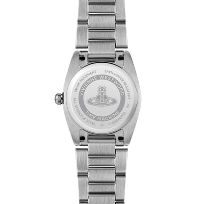 Vivienne Westwood Tavistock Watch (VV356PGRSL)