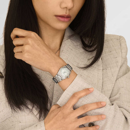 Vivienne Westwood Tavistock Watch (VV356PGRSL)