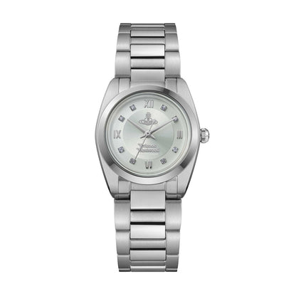 Vivienne Westwood Tavistock Watch (VV356PGRSL)
