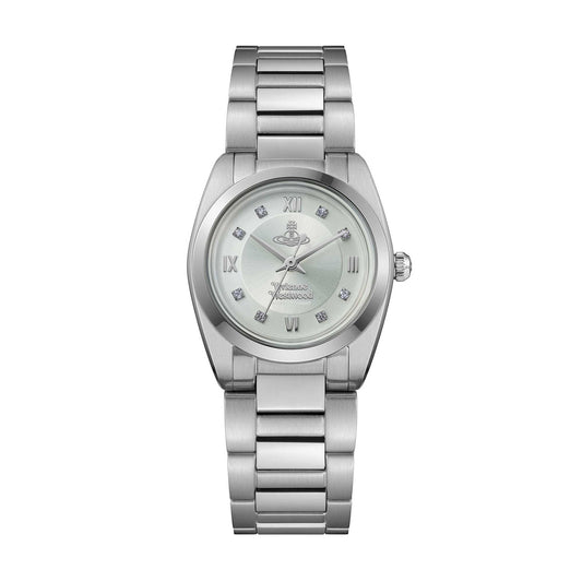 Vivienne Westwood Tavistock Watch (VV356PGRSL)