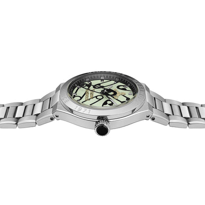 Vivienne Westwood Berwick Watch (VV345LUMSL)