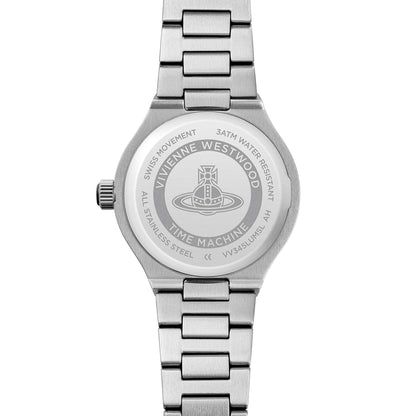 Vivienne Westwood Berwick Watch (VV345LUMSL)