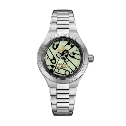 Vivienne Westwood Berwick Watch (VV345LUMSL)