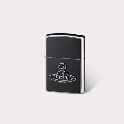 Vivienne Westwood Zippo Lighter - MOODY ORANGES