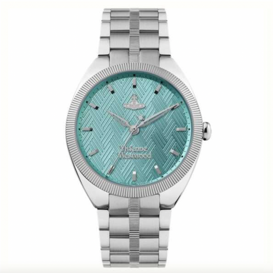 Vivienne Westwood The Mews Watch (VV281TQSL)