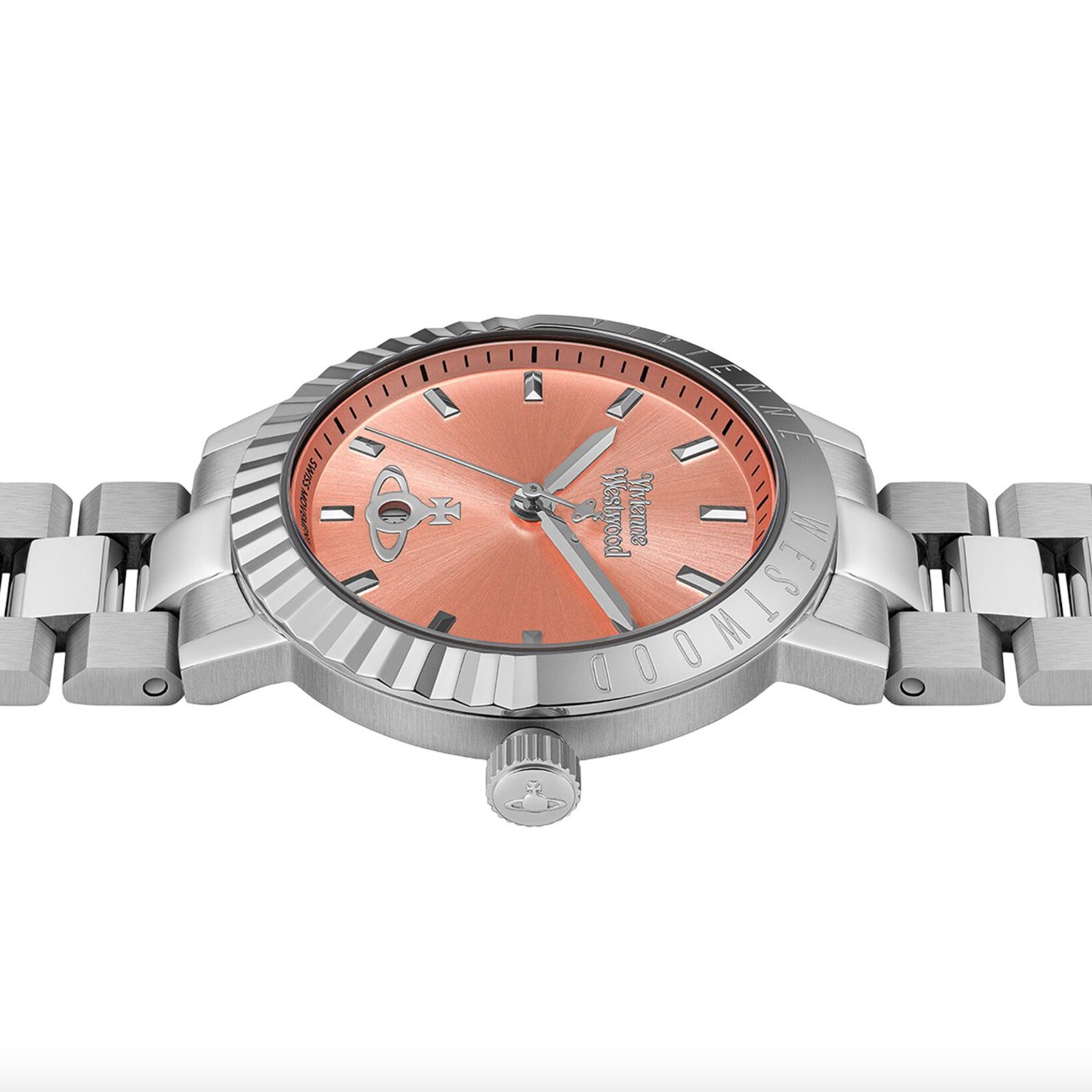 ■Vivienne Westwood■ Dulwich VV307COSL Vivienne Westwood Dulwich Ladies Watch (VV307COSL) | MOODY