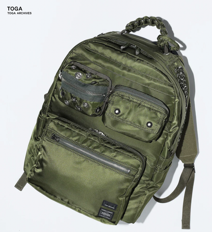 Toga Too x Porter Backpack