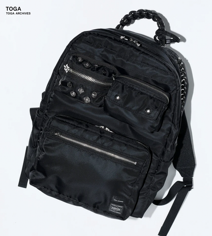 Toga Too x Porter Backpack