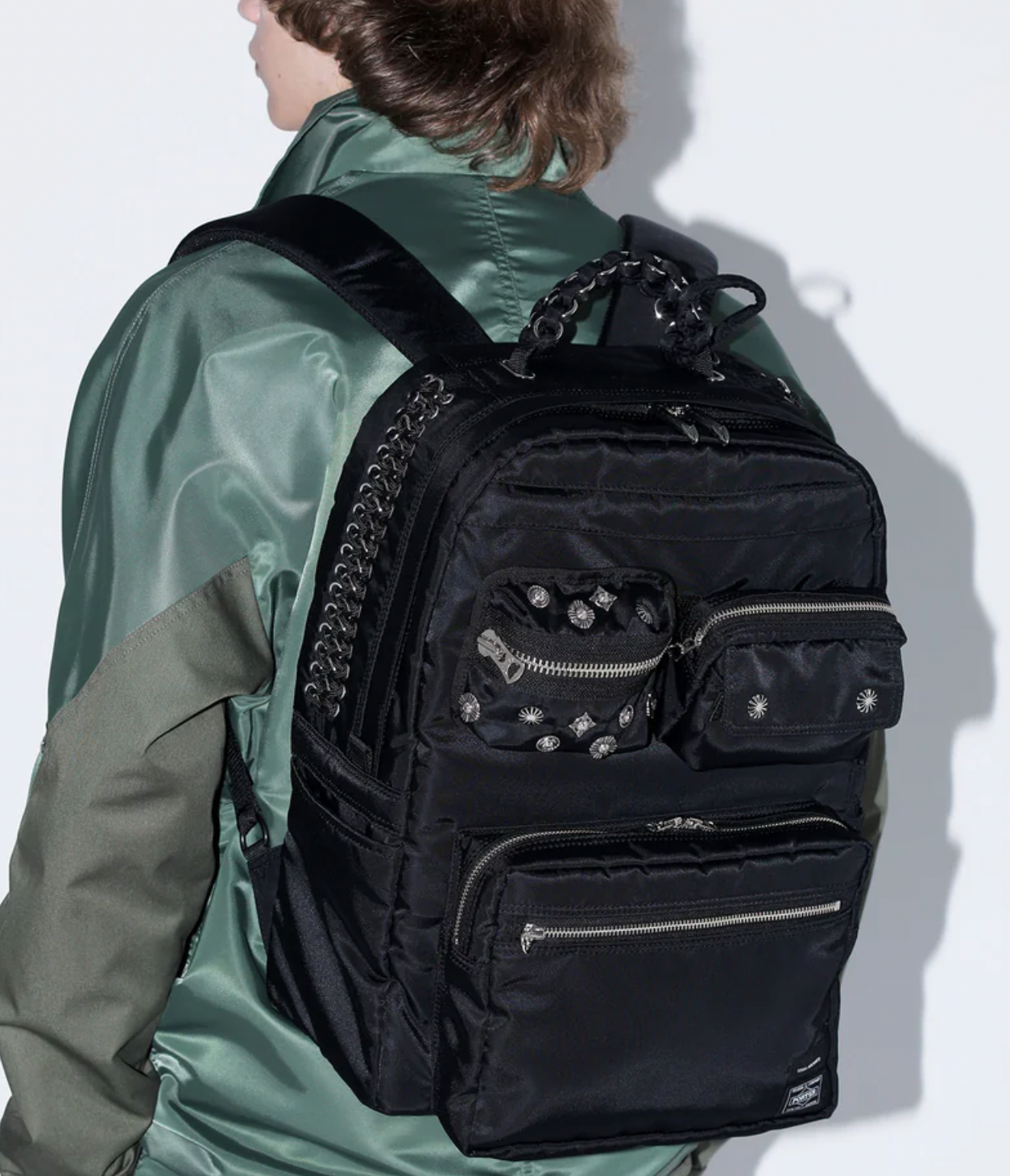 Toga Too x Porter Backpack