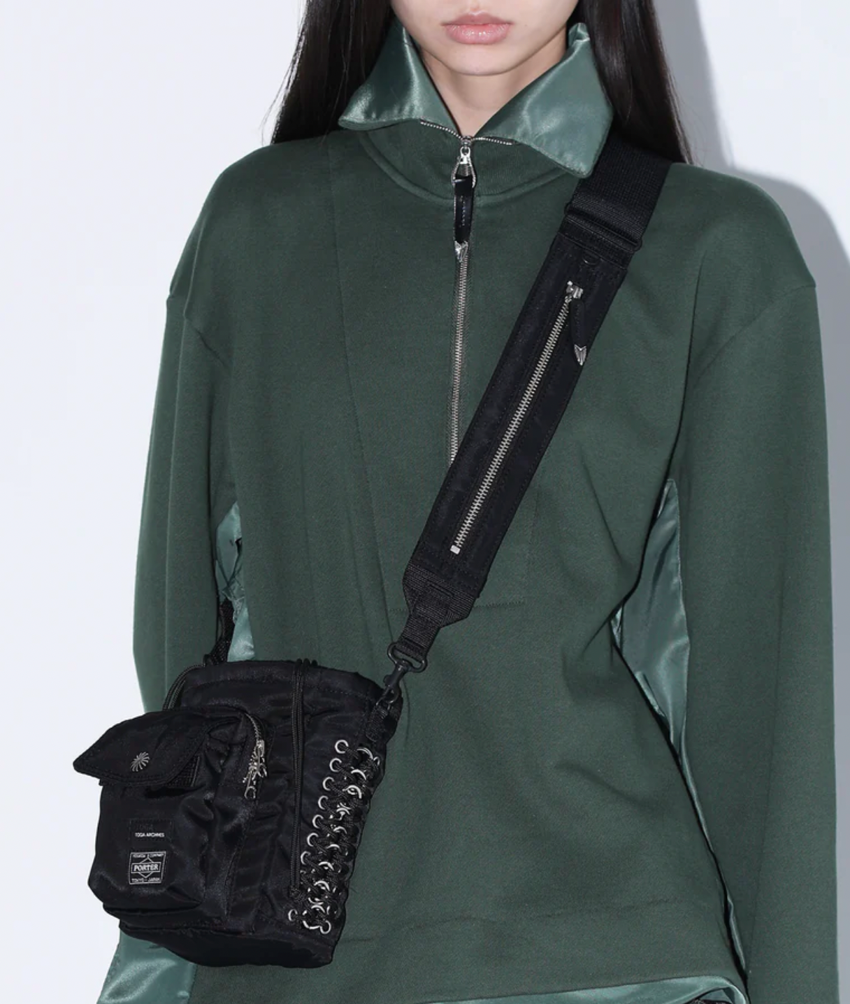 Toga Too x Porter Bag2