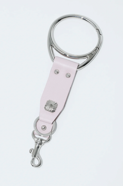 Toga Too Leather Key Ring