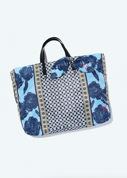 Toga Too Printed Tote Bag