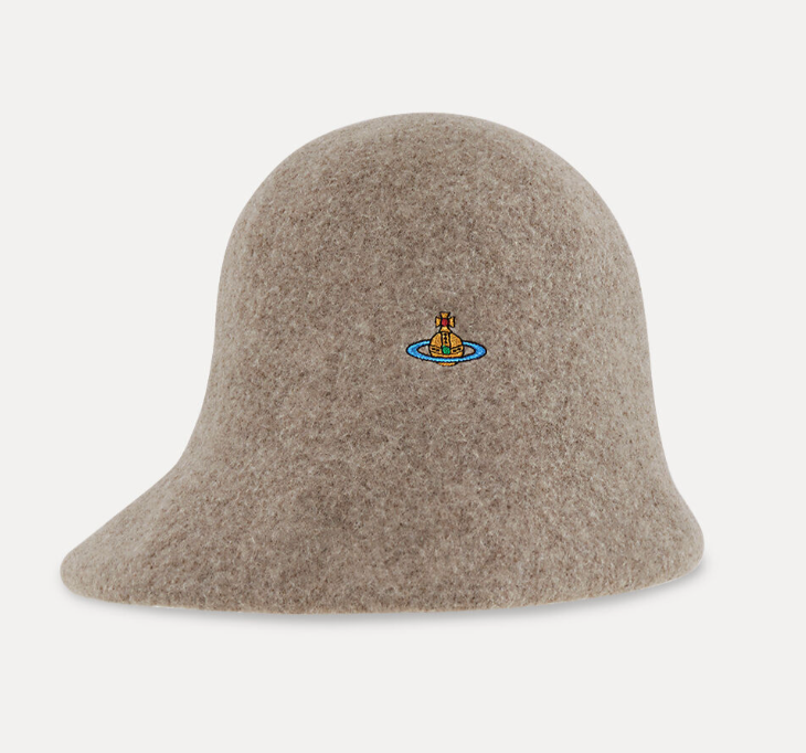 Vivienne Westwood Basque Cloche