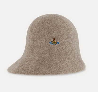 Vivienne Westwood Basque Cloche