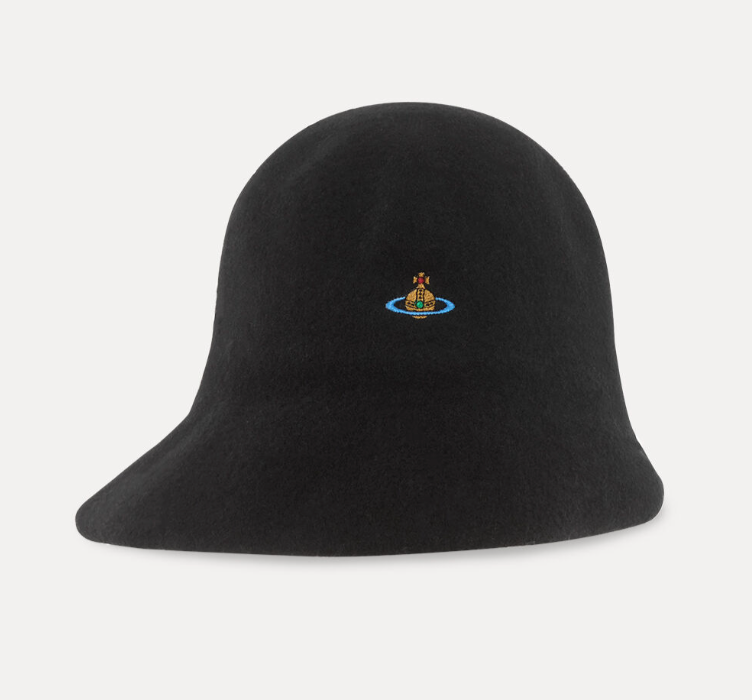 Vivienne Westwood Basque Cloche