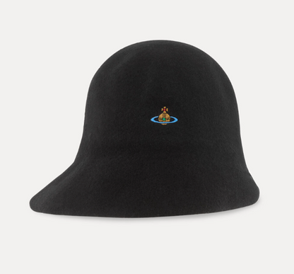 Vivienne Westwood Basque Cloche