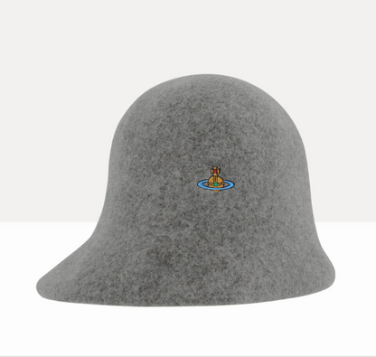 Vivienne Westwood Basque Cloche