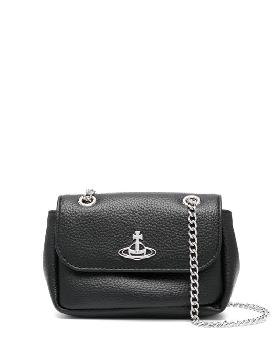 Vivienne Westwood Purse Chain mini bag