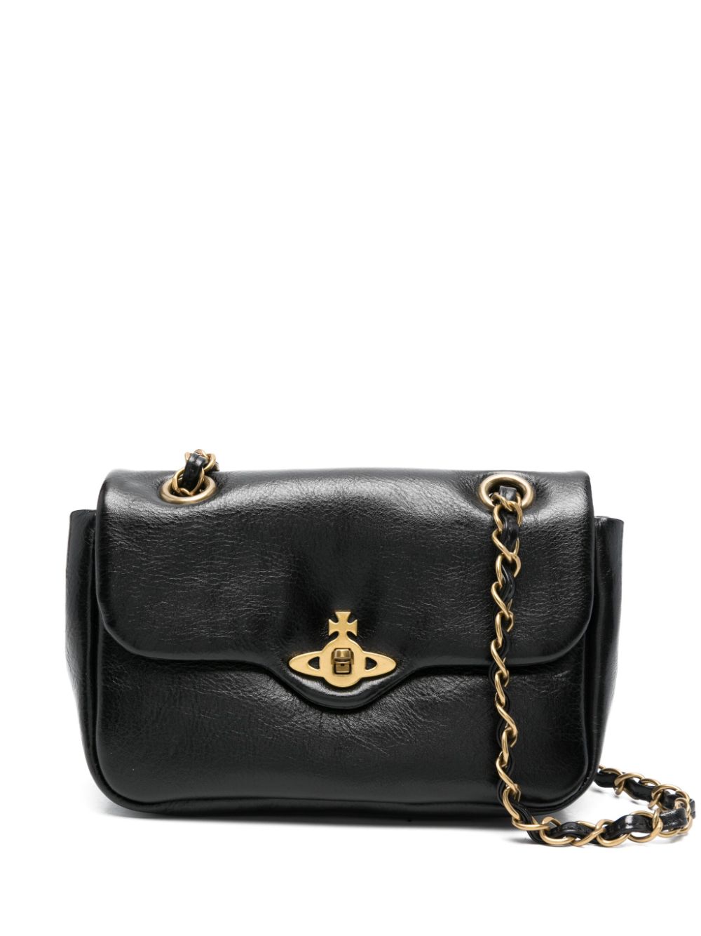 Vivienne Westwood Anita Chain shoulder bag