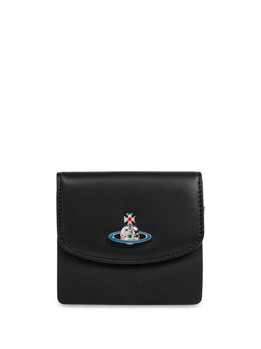 Vivienne Westwood Emma Orb wallet