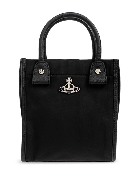 Vivienne Westwood Teddy tote bag