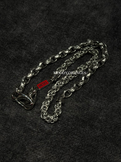Diesel Stainless Steel Multi-Wear Chain