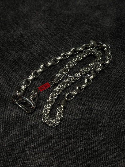 Diesel Stainless Steel Multi-Wear Chain