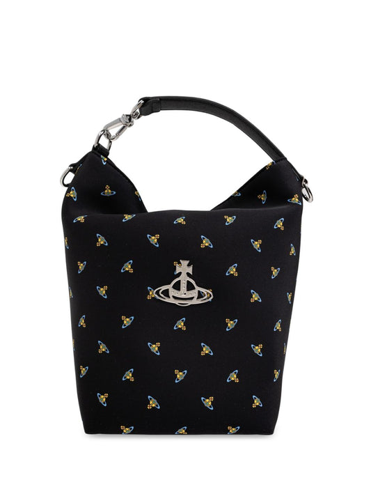 Vivienne Westwood Sam Jasmine shoulder bag