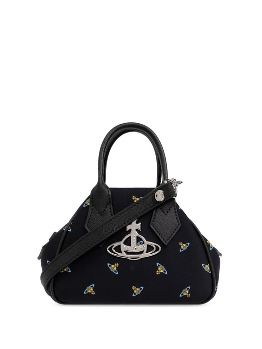 Vivienne Westwood Mini Jasmine backpack