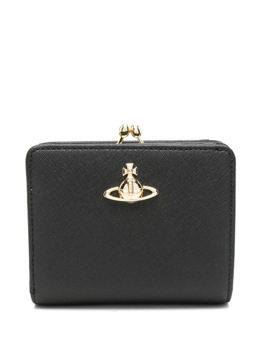 Vivienne Westwood B/G Frame wallet