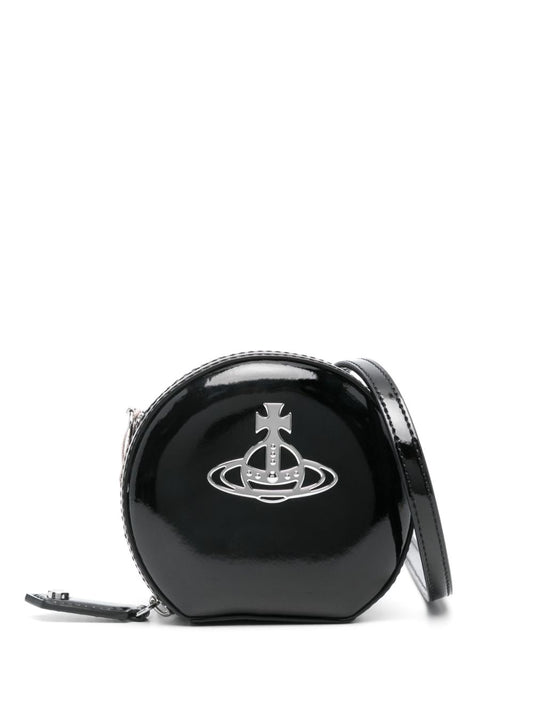 Vivienne Westwood Orb-plaque mini bag