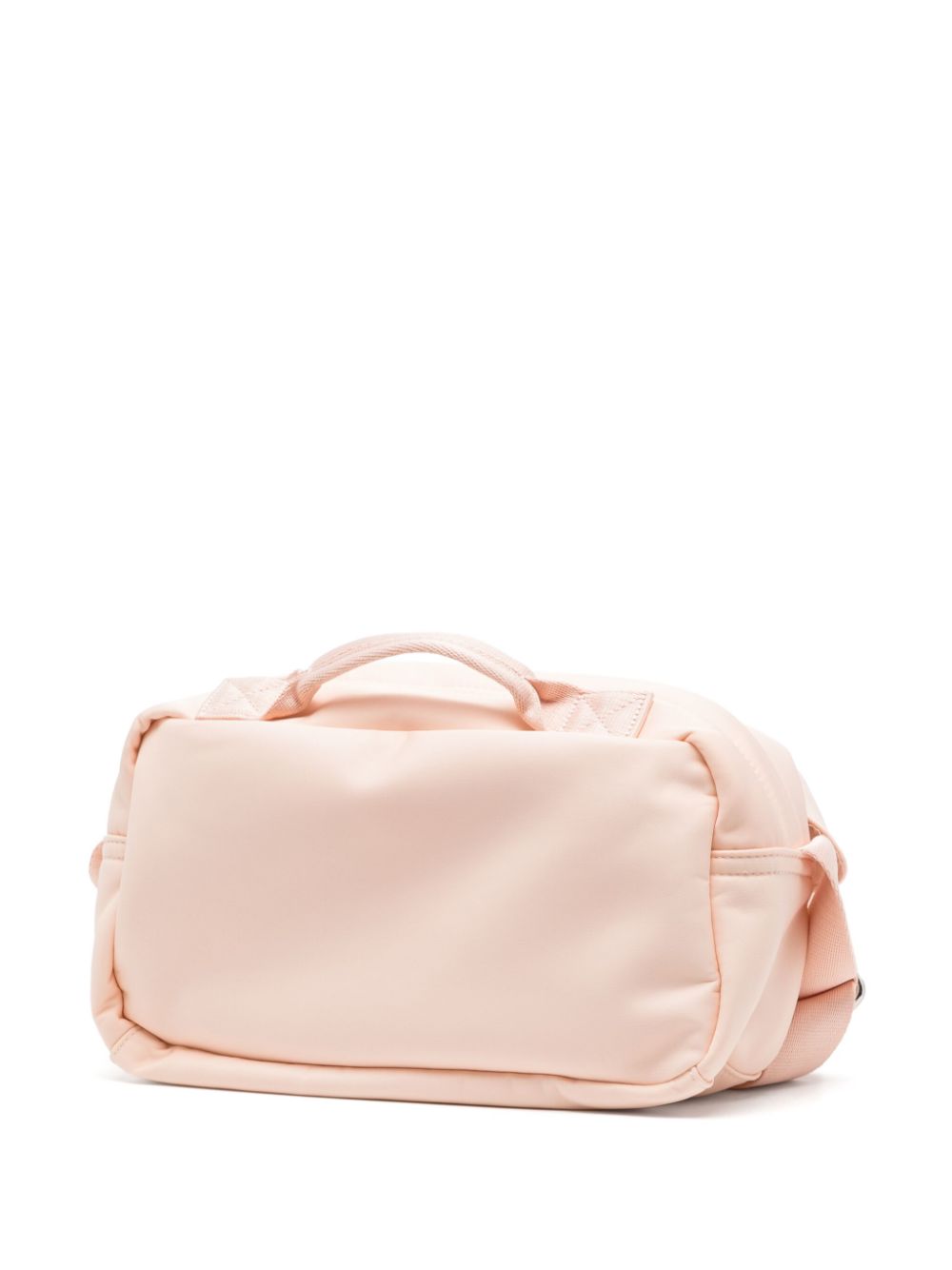 Simone Rocha Pink Beaded classic bow crossbody bag