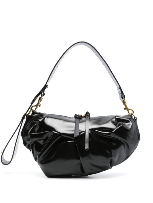 Vivienne Westwood small Agnes shoulder bag