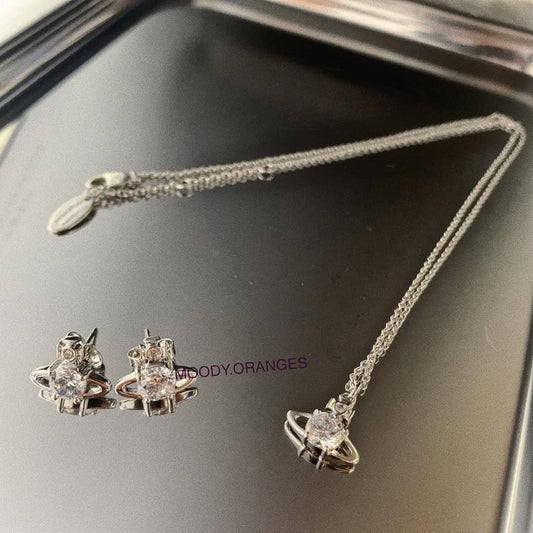 Vivienne Westwood Reina Accessories Collection