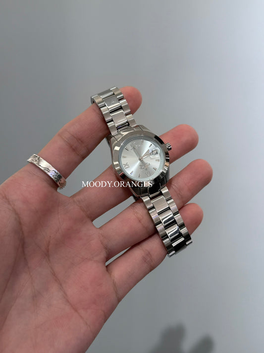 Vivienne Westwood Camberwell Watch (VV292LBLSL)