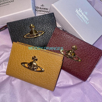 Vivienne Westwood Japan Exclusive Mini Wallet