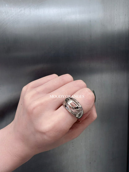 Diesel Stainless Steel Ball Accessories Collection