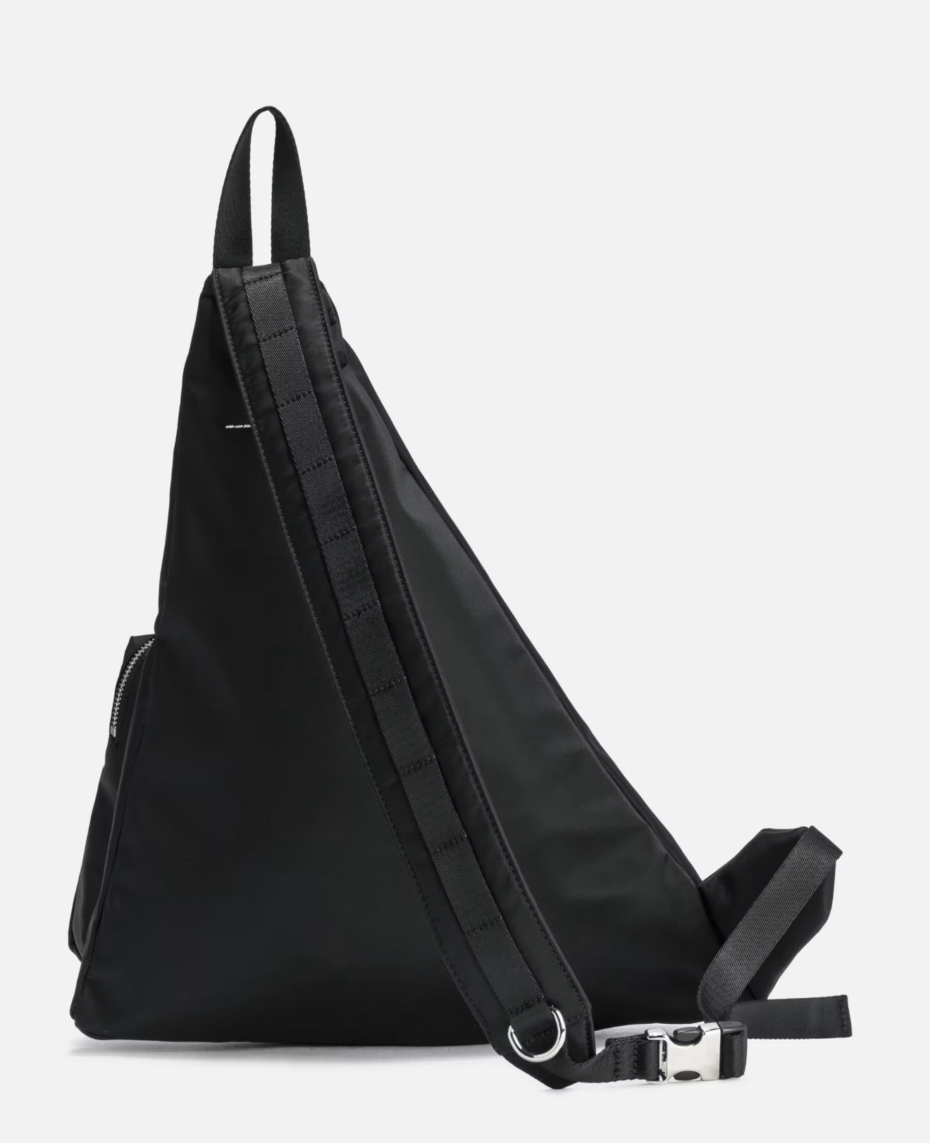 Japanese Numeric Sling Bag - MOODY ORANGES