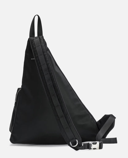 Japanese Numeric Sling Bag - MOODY ORANGES