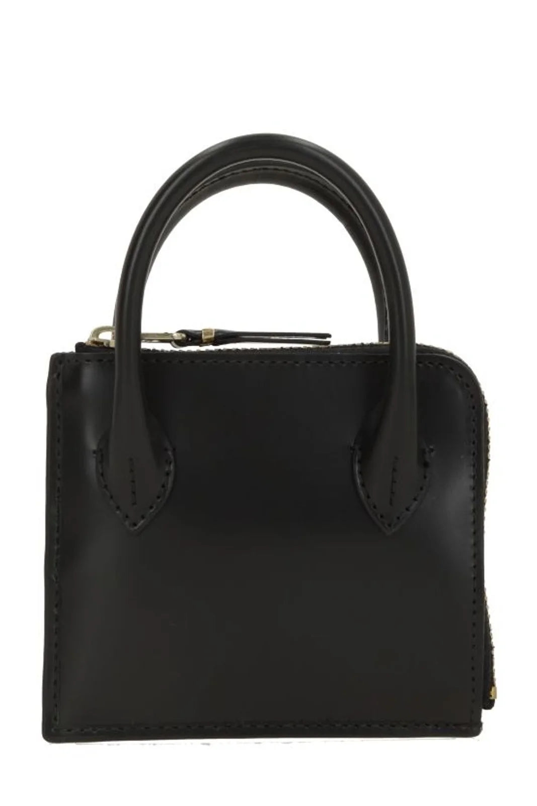 COMME des GARÇONS Wallet Top-handle L-Shaped Wallet