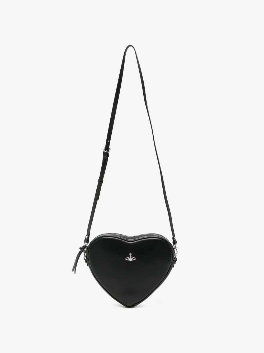 Vivienne Westwood Alexa Heart Crossbody Bag