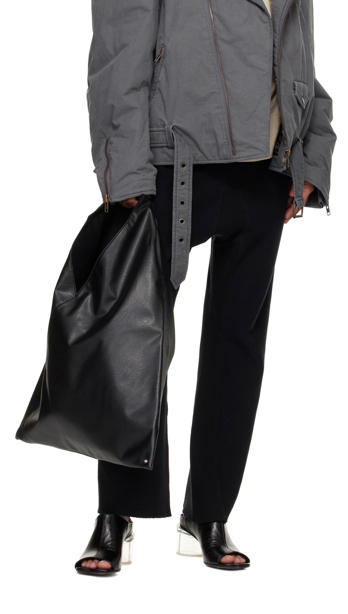 MM6 Maison Margiela Japanese Medium Tote Bag
