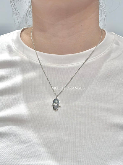 Vivienne Westwood Man. Marzio Pendant Necklace